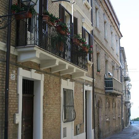 B&B Dolce Casa Vasto Εξωτερικό φωτογραφία