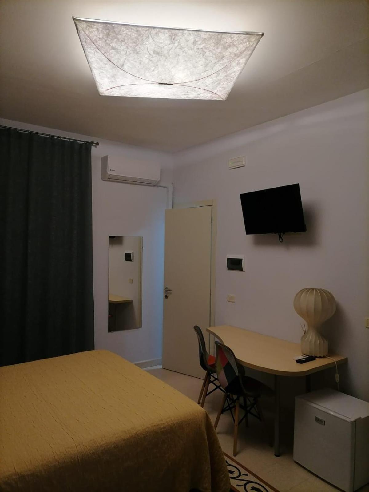 B&B Dolce Casa Vasto Εξωτερικό φωτογραφία
