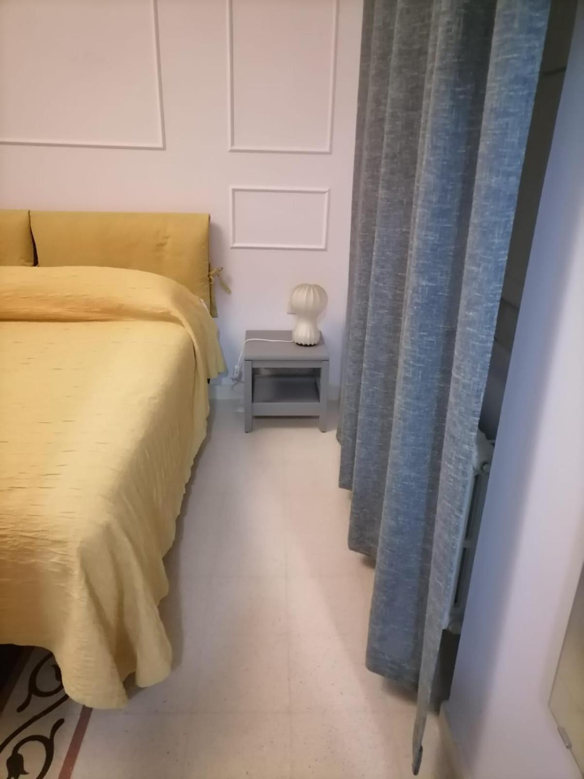 B&B Dolce Casa Vasto Εξωτερικό φωτογραφία
