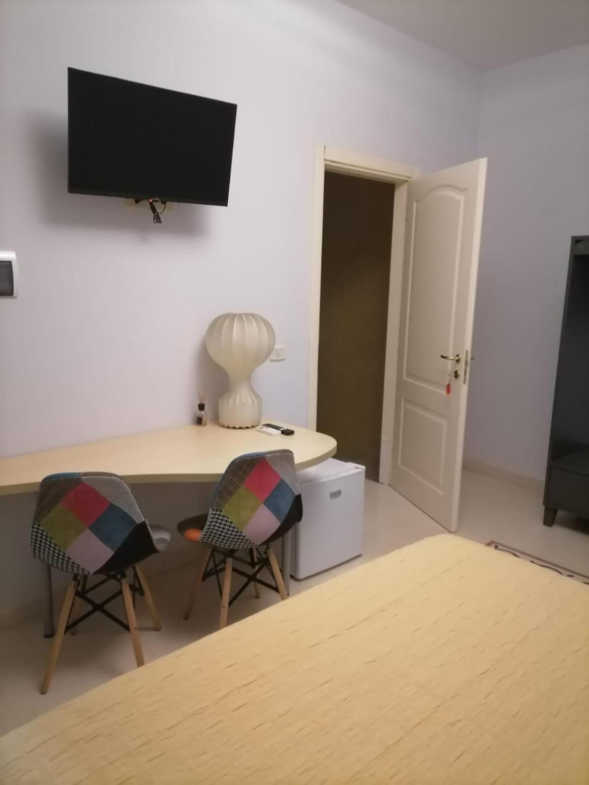 B&B Dolce Casa Vasto Εξωτερικό φωτογραφία