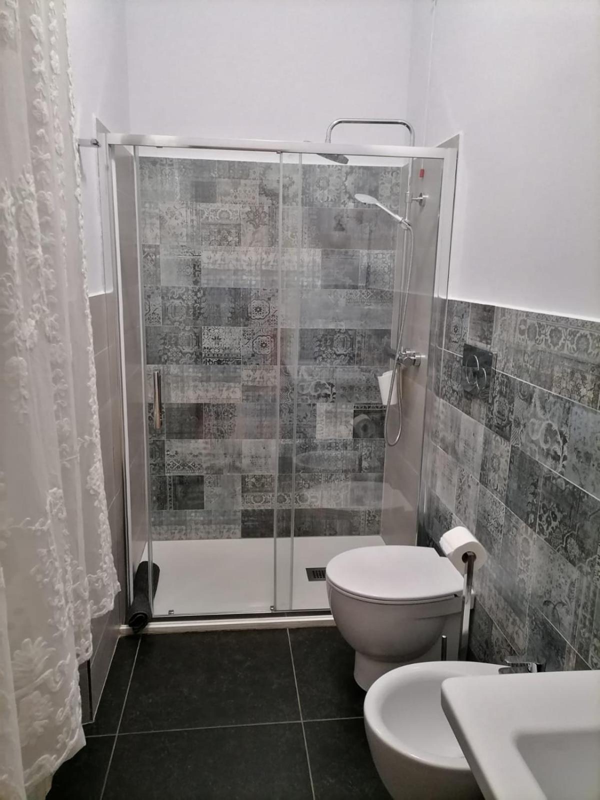 B&B Dolce Casa Vasto Εξωτερικό φωτογραφία