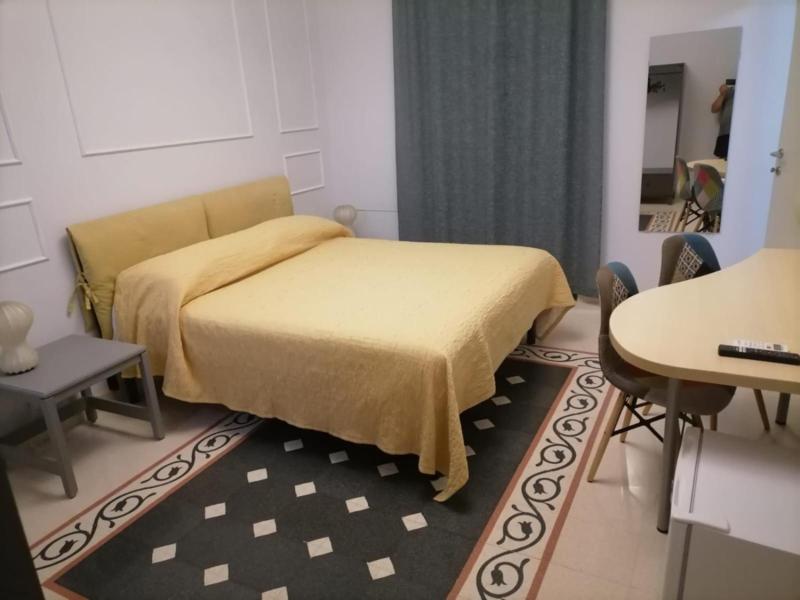 B&B Dolce Casa Vasto Εξωτερικό φωτογραφία