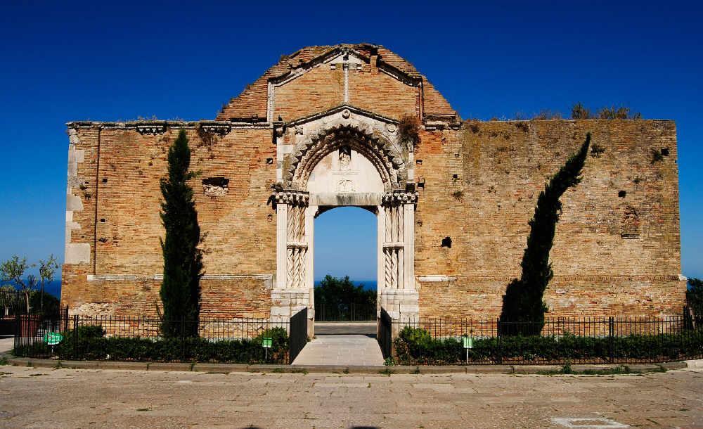 B&B Dolce Casa Vasto Εξωτερικό φωτογραφία