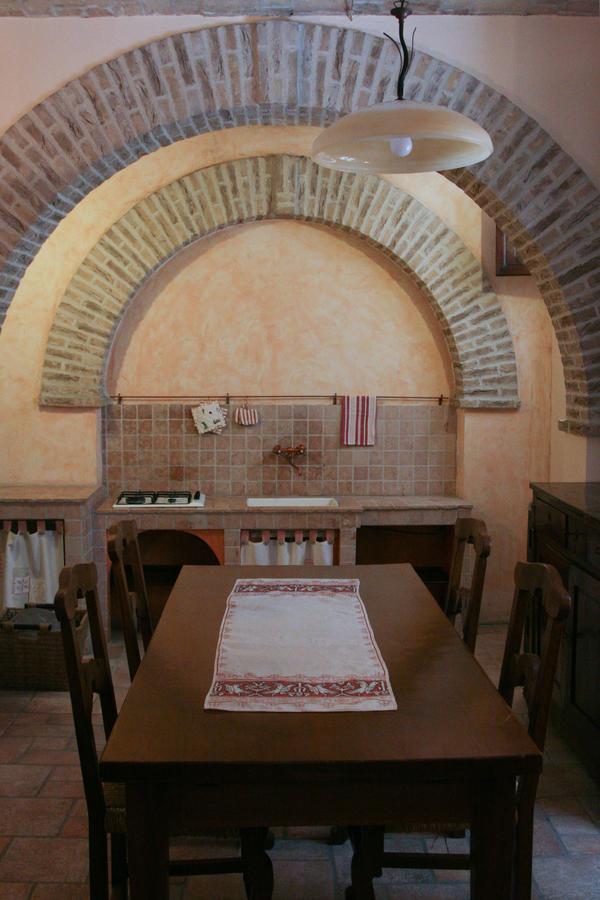 B&B Dolce Casa Vasto Εξωτερικό φωτογραφία