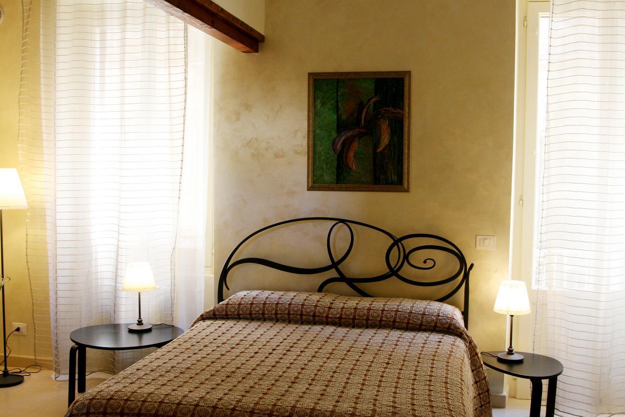 B&B Dolce Casa Vasto Εξωτερικό φωτογραφία