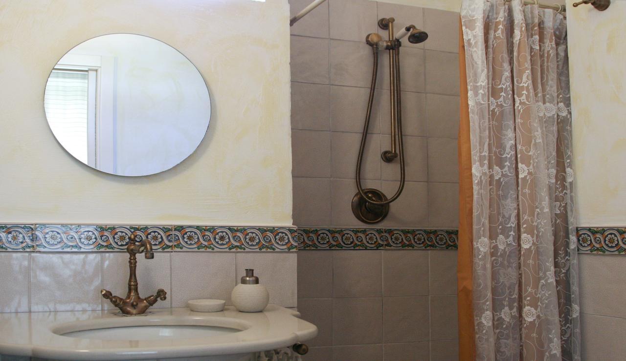 B&B Dolce Casa Vasto Εξωτερικό φωτογραφία