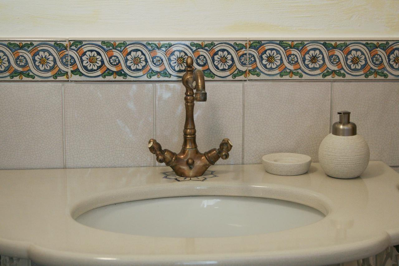 B&B Dolce Casa Vasto Εξωτερικό φωτογραφία
