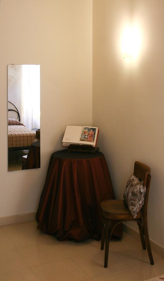 B&B Dolce Casa Vasto Εξωτερικό φωτογραφία