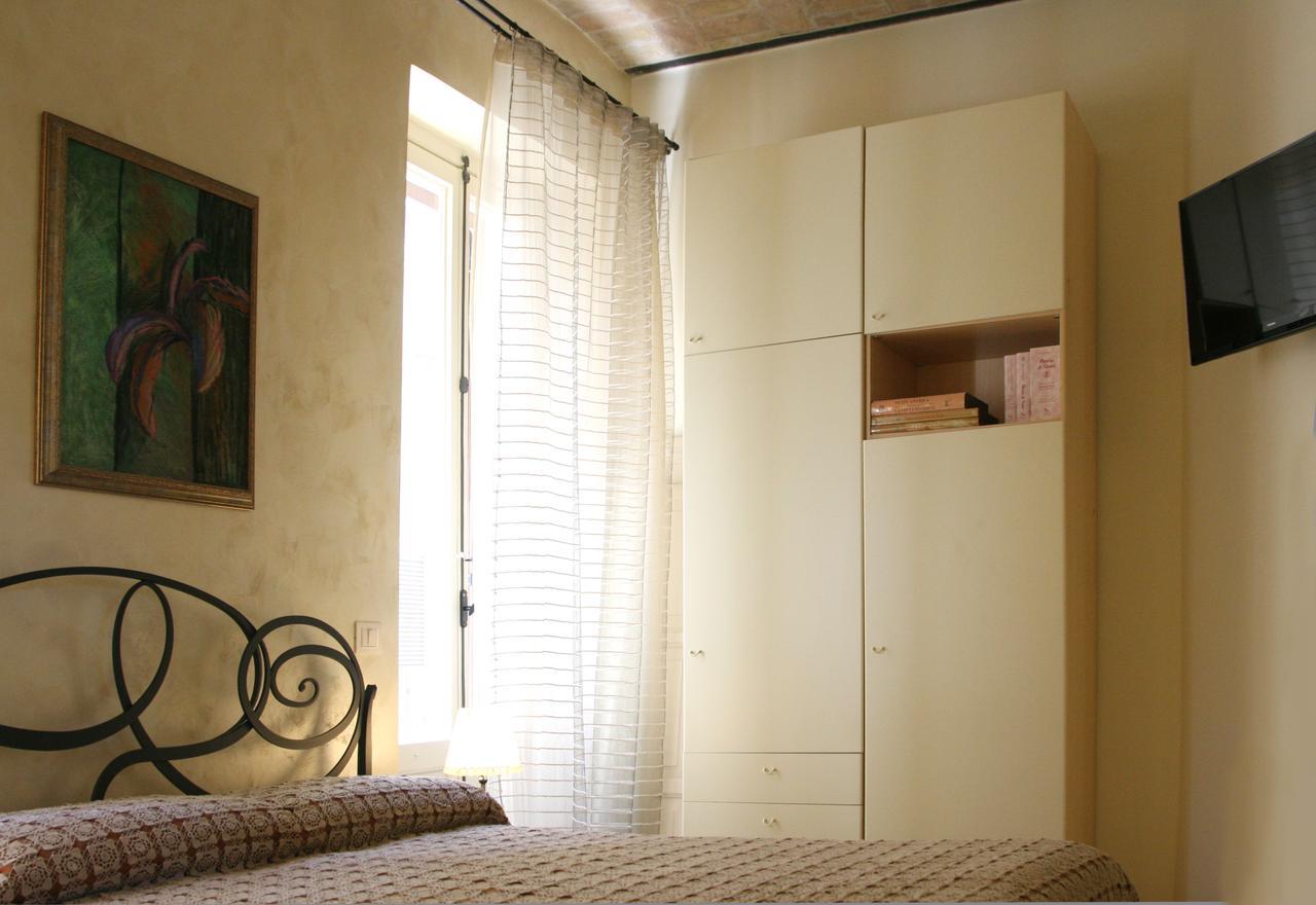 B&B Dolce Casa Vasto Εξωτερικό φωτογραφία